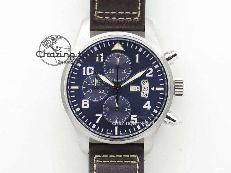 MIROTIME 1218 Portofino SCHAFFHAUSEN SS MKF 1:1 Best Edition Black Dial On Mesh Bracelet A Sporty 7342